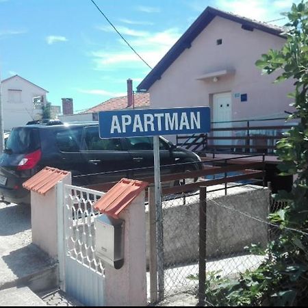 Apartment Sveti Petar Biograd Esterno foto