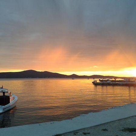 Apartment Sveti Petar Biograd Esterno foto