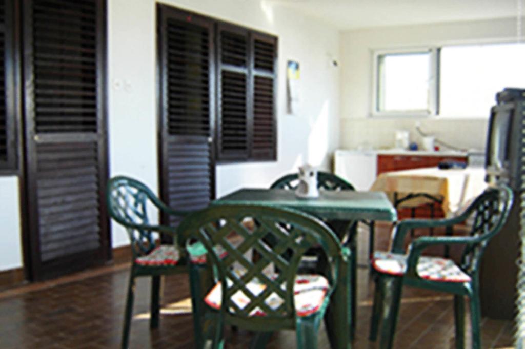 Apartment Sveti Petar Biograd Camera foto