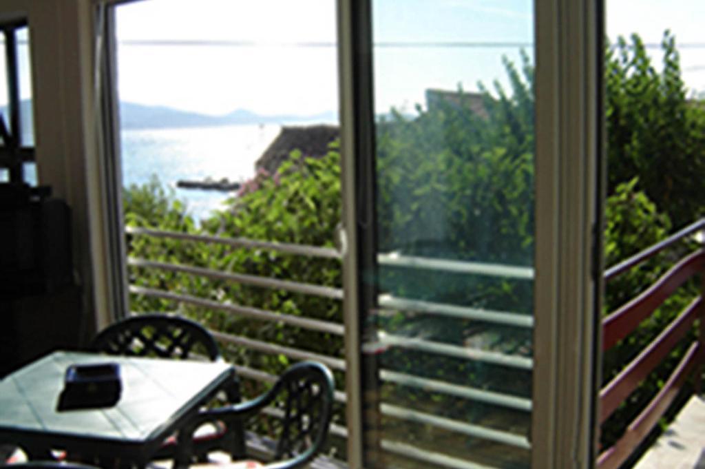 Apartment Sveti Petar Biograd Camera foto