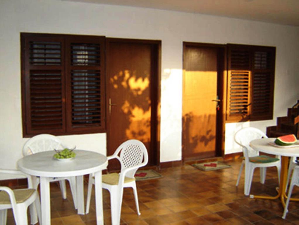 Apartment Sveti Petar Biograd Camera foto