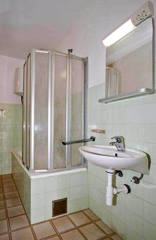 Apartment Sveti Petar Biograd Camera foto