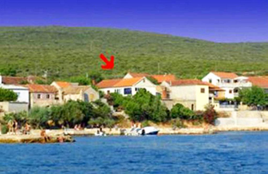 Apartment Sveti Petar Biograd Camera foto