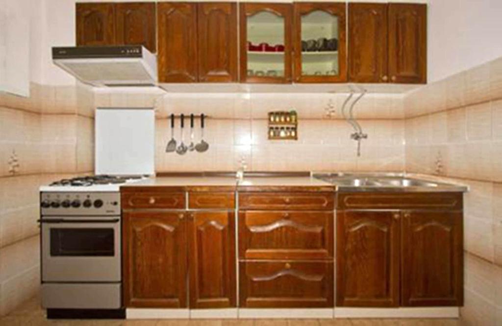 Apartment Sveti Petar Biograd Camera foto