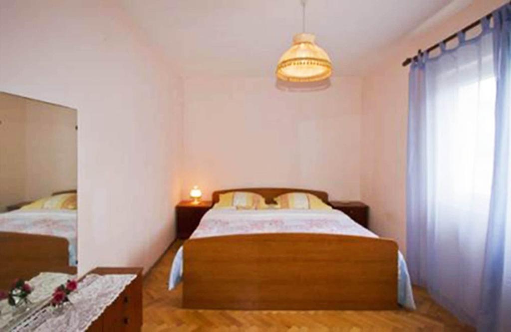 Apartment Sveti Petar Biograd Camera foto